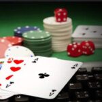 The Evolution and Excitement of Online Casinos