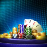 The Evolution of Online Casinos: A Thriving Frontier of Entertainment