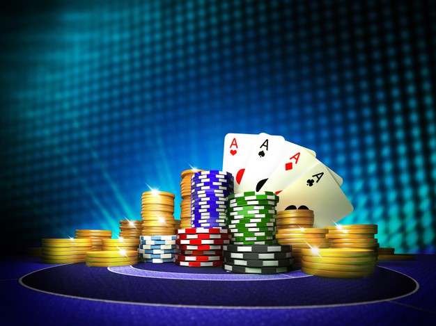 The Evolution of Online Casinos: A Thriving Frontier of Entertainment