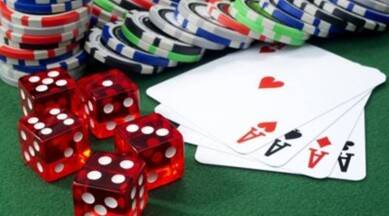 The Rise of Online Casinos: A Thriving Haven for Entertainment and Fortune