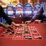 The Thriving World of Online Casinos: A New Era of Entertainment and Chance