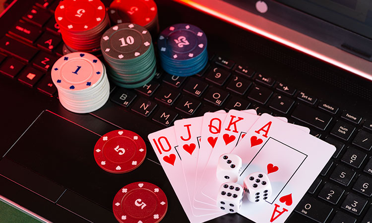 Internet Casino Strategies That Will Change Your Gambling Game